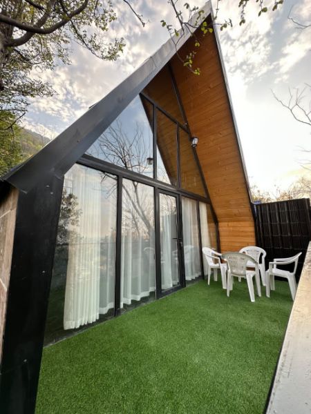 Picture of کلبه سوییسی دوبلکس سبحان