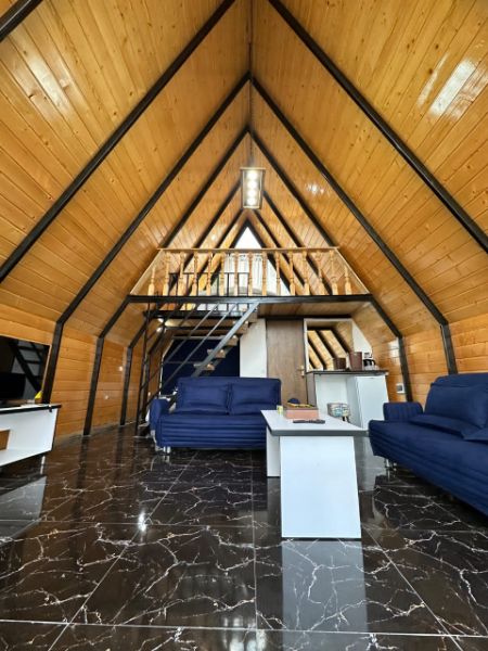 Picture of کلبه سوییسی دوبلکس سبحان