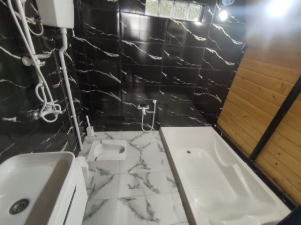 Picture of کلبه سوییسی دوبلکس سبحان