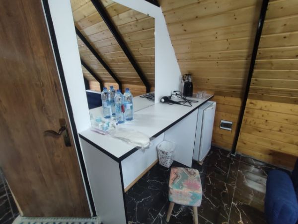 Picture of کلبه سوییسی دوبلکس سبحان