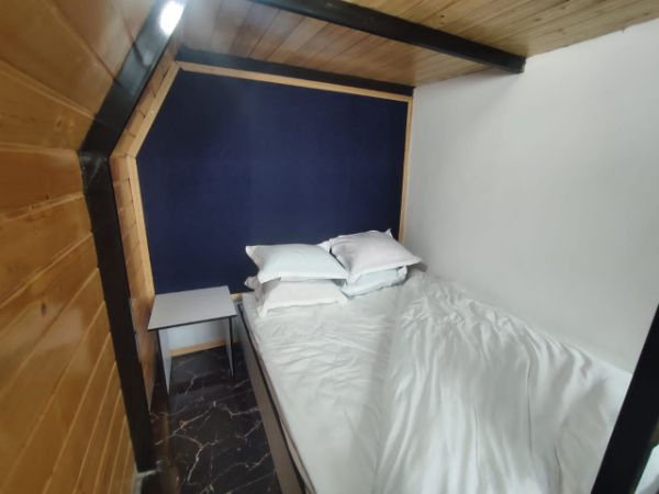 Picture of کلبه سوییسی دوبلکس سبحان