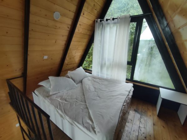 Picture of کلبه سوییسی دوبلکس سبحان