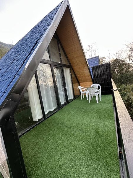 Picture of کلبه سوییسی فلت سبحان