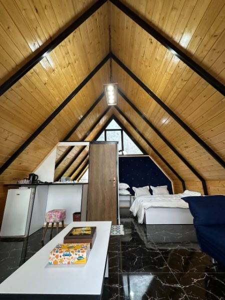 Picture of کلبه سوییسی فلت سبحان