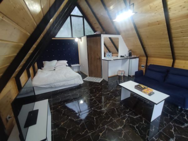 Picture of کلبه سوییسی فلت سبحان