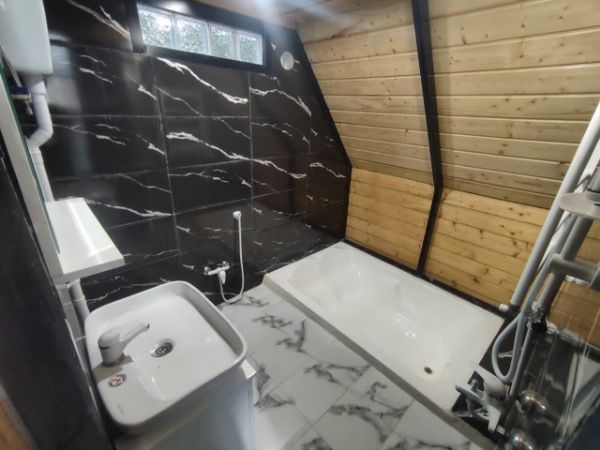 Picture of کلبه سوییسی فلت سبحان