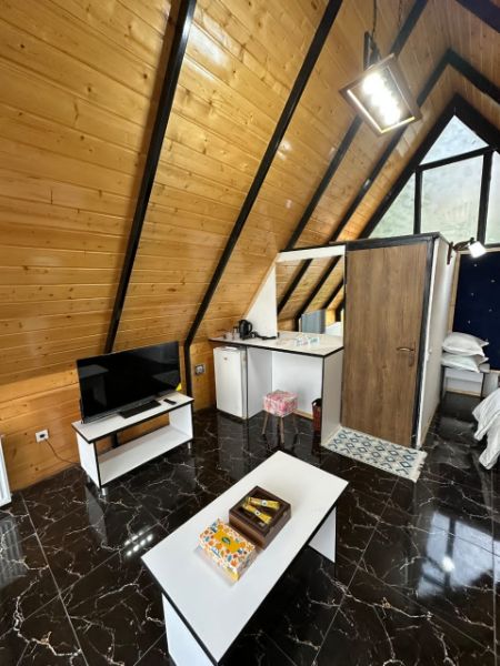 Picture of کلبه سوییسی فلت سبحان