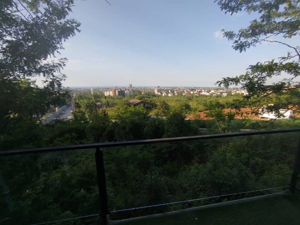 Picture of کلبه سوییسی فلت سبحان