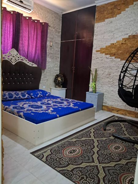 تصویر ویلا استخردار با جکوزی