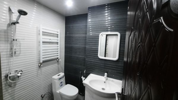 تصویر ویلا دنج جنگلی