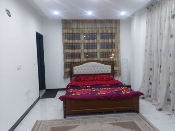 تصویر ویلا دنج جنگلی