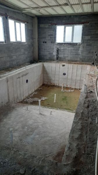 تصویر ویلا دنج جنگلی