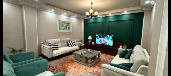 Picture of آپارتمان مبله در طبقه اول