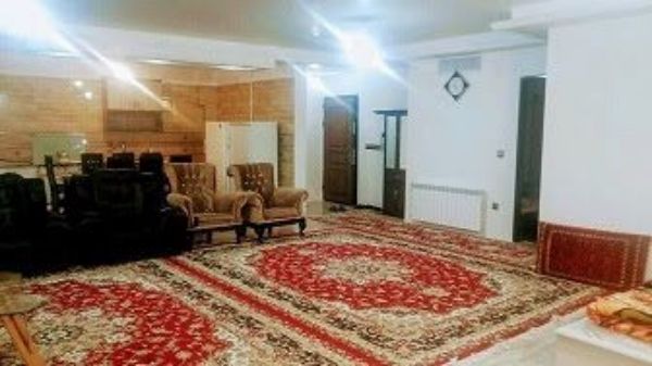 Picture of آپارتمان مبله محمدیه دو خواب