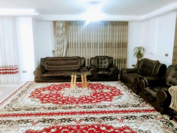 Picture of آپارتمان مبله محمدیه دو خواب