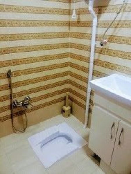 Picture of آپارتمان مبله محمدیه دو خواب