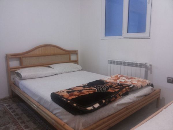 Picture of آپارتمان مبله محمدیه دو خواب