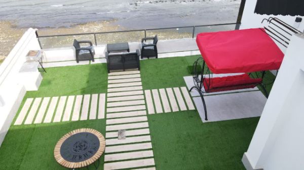 Picture of پنت هاوس ساحلی باتیس 