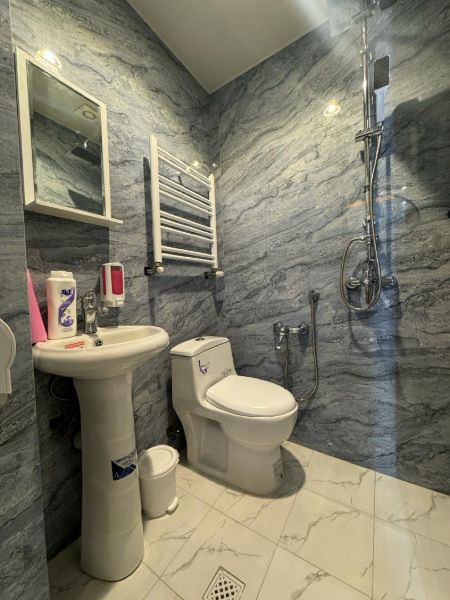 Picture of پنت هاوس ساحلی باتیس 