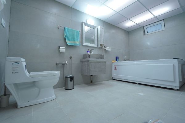 تصویر ویلا دوخواب