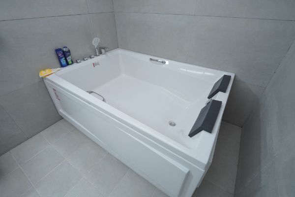 تصویر ویلا دوخواب