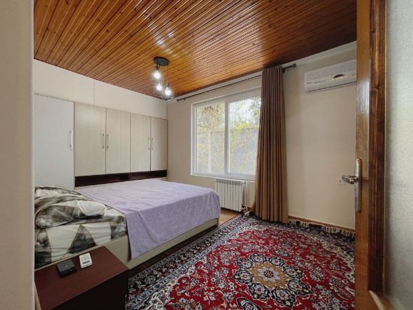 تصویر ویلا دوخواب