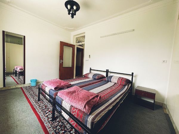 تصویر ویلا دوخواب