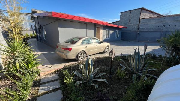 تصویر ویلا دوخواب