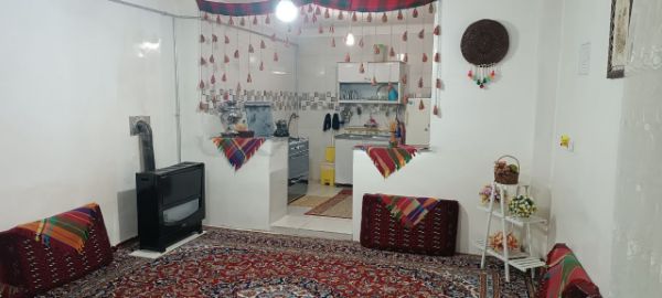 Picture of خانه مسافر کارزان 