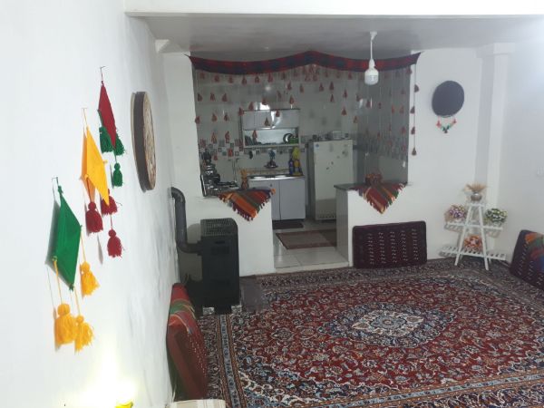 Picture of خانه مسافر کارزان 