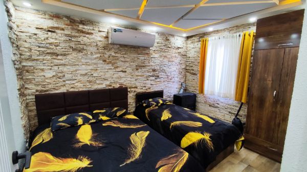 تصویر ویلا استخر دار لوکس قربانی 