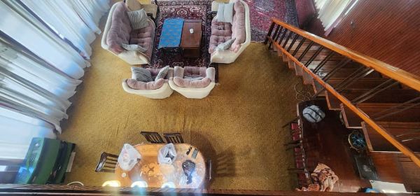 تصویر ویلای ساحلی دربست 