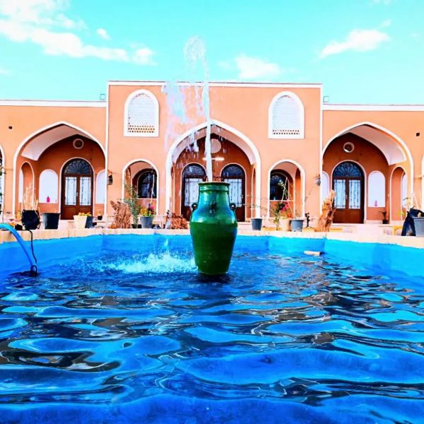 Picture of اقامتگاه بابارجب