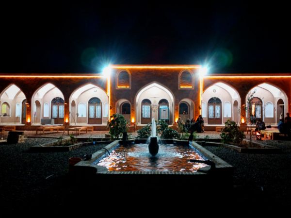 Picture of اقامتگاه بابارجب