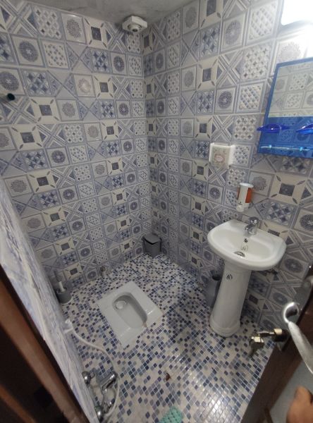 Picture of اقامتگاه بابارجب