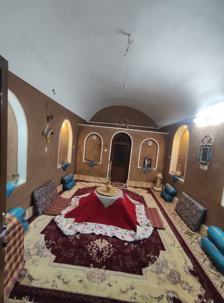 Picture of اقامتگاه بابارجب