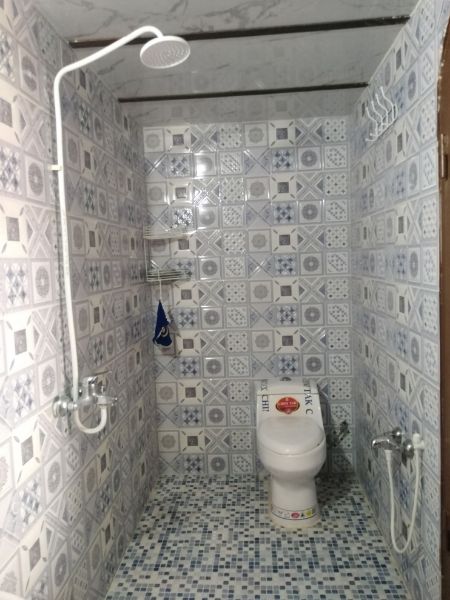 Picture of اقامتگاه بابارجب