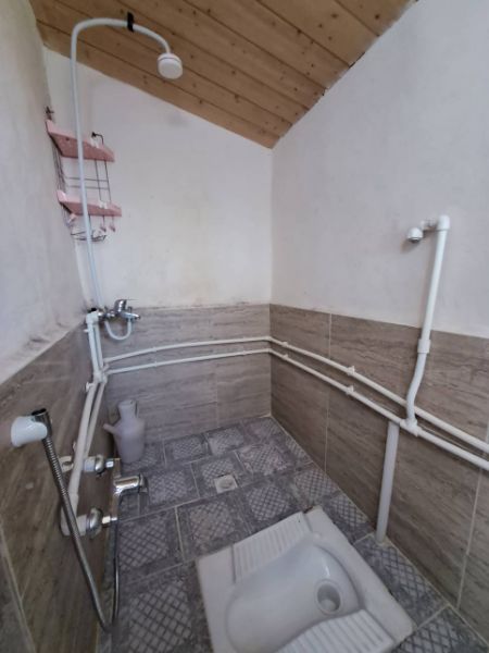 تصویر ویلا بر فراز ابرها