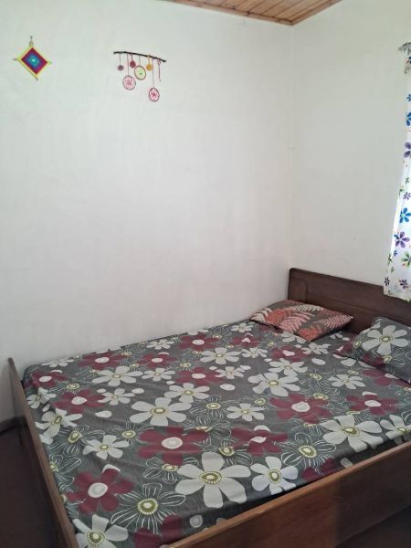 تصویر ویلا بر فراز ابرها