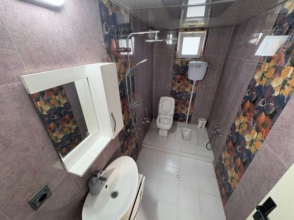 تصویر ۴خواب استخر و جکوزی 