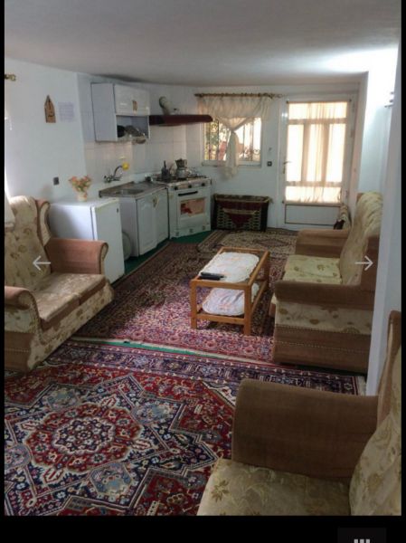 Picture of سوییت یک خواب 