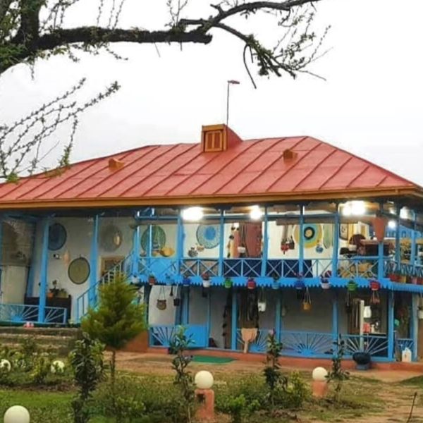 Picture of اقامتگاه سه خوابه نیاکان