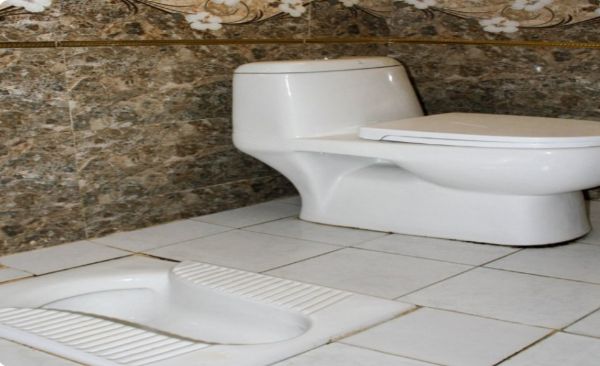 Picture of اقامتگاه سه خوابه نیاکان