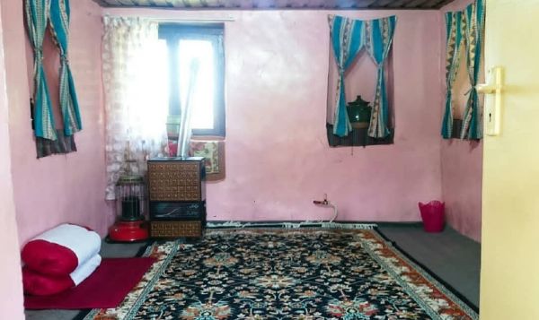 Picture of اقامتگاه سه خوابه نیاکان