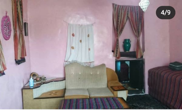 Picture of اقامتگاه سه خوابه نیاکان