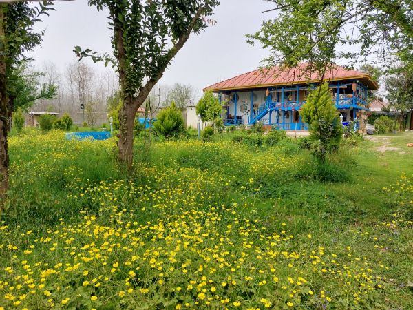 Picture of اقامتگاه سه خوابه نیاکان