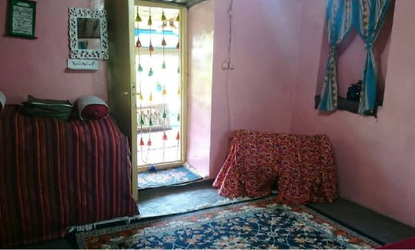 Picture of اقامتگاه سه خوابه نیاکان