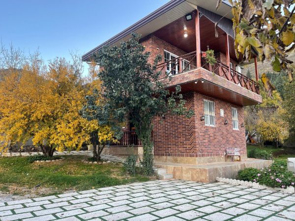 Picture of ویلا جنگلی یارا