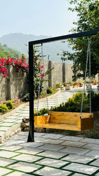 Picture of ویلا جنگلی یارا