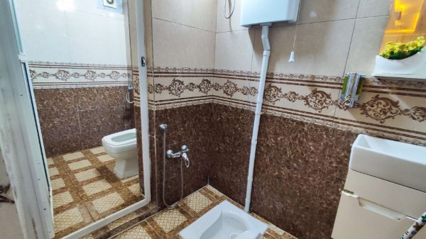 تصویر ویلا استخر دار لوکس قربانی 